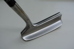 画像5: 井内ゴルフ  限定バージョン F字パター