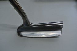 画像3: 井内ゴルフ  限定バージョン F字パター