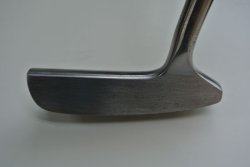 画像9: 井内ゴルフ  限定バージョン F字パター