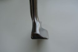 画像7: 井内ゴルフ  限定バージョン F字パター