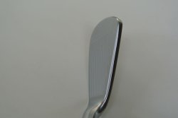 画像6: 井内ゴルフ謹製 ジュニア用アイアン designed by Yuki Masuda