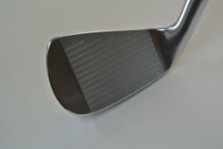 画像2: 井内ゴルフ謹製 ジュニア用アイアン designed by Yuki Masuda