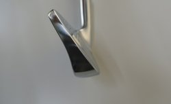 画像4: 井内ゴルフ謹製 ジュニア用アイアン designed by Yuki Masuda