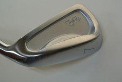 画像5: 井内ゴルフ謹製 ジュニア用アイアン designed by Yuki Masuda