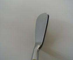 画像3: 井内ゴルフ謹製 ジュニア用アイアン designed by Yuki Masuda