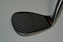 画像2: ボンダイウェッヂ 58度 フルスコアライン