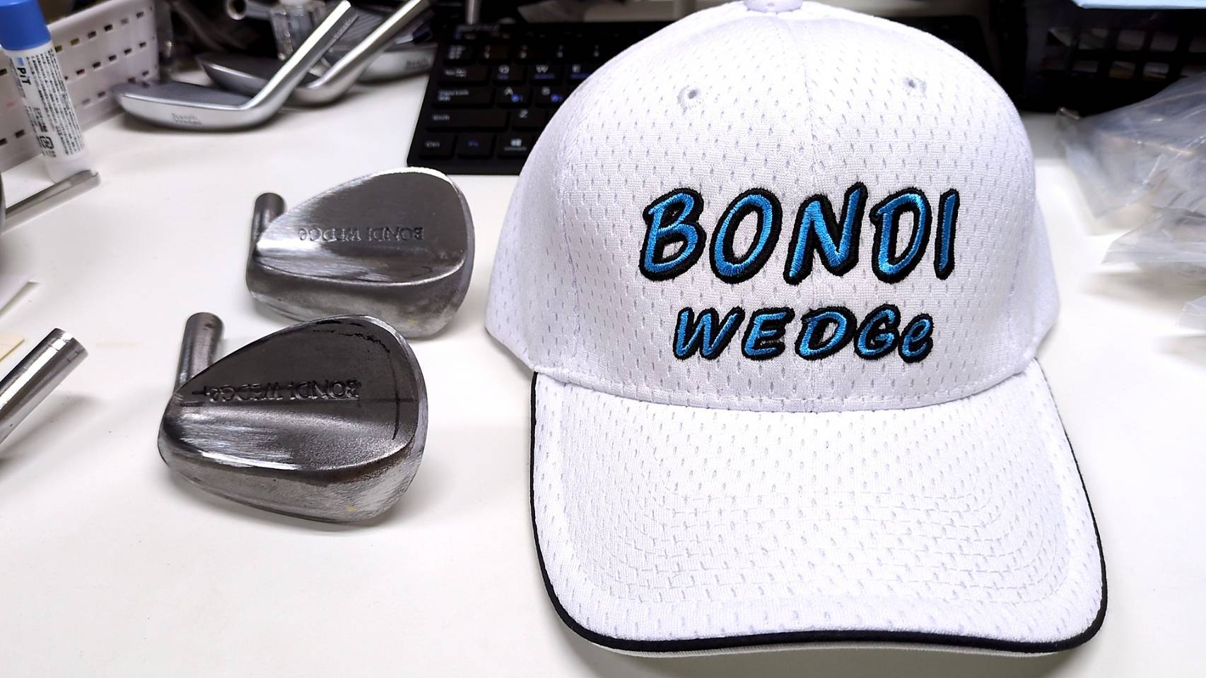 ボンダイウェッヂ OBO-SHI