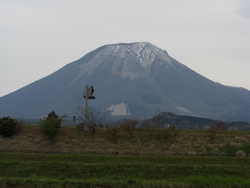 画像: 今日は温かったー。（ぬくかったー）